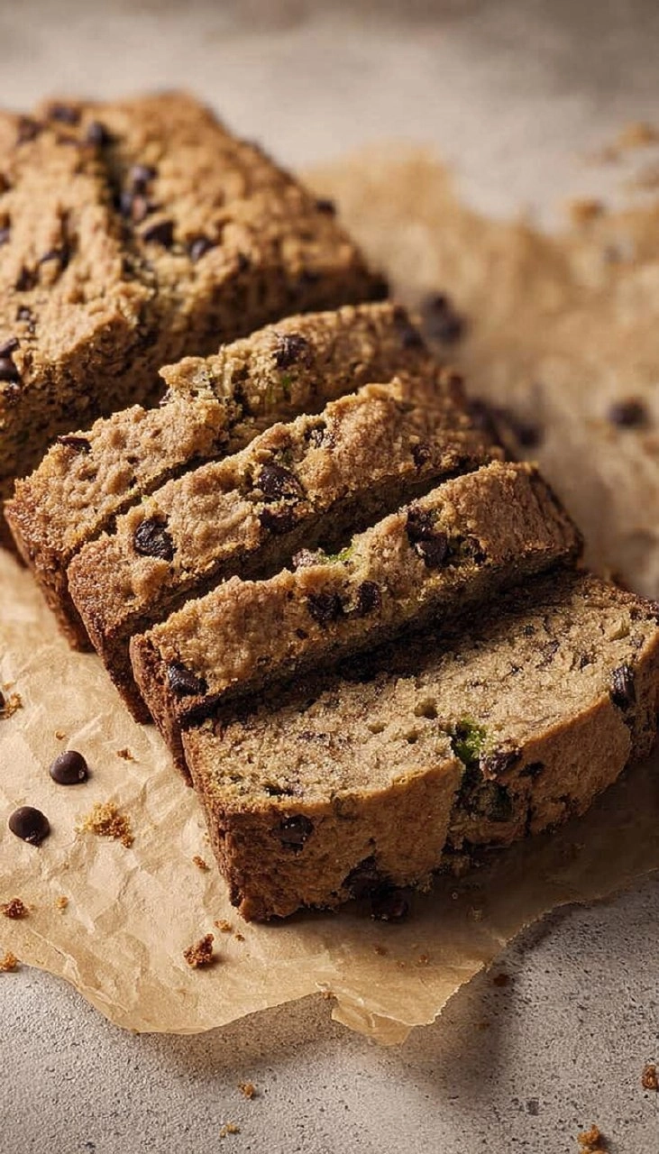 Chocolate-Chip-Zucchini-Bread-Recipe