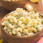 Classic Tuna Macaroni Salad with Fresh Dill 88 Classic-Tuna-Macaroni-Salad-with-Fresh-Dill-Recipe