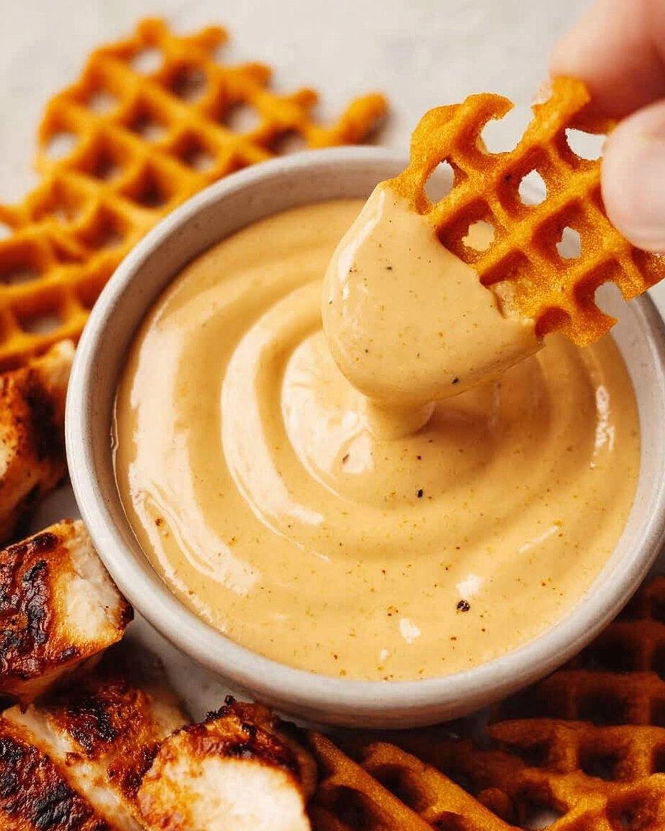 Copycat Chick-fil-A Sauce 61 Copycat Chick-fil-A Sauce