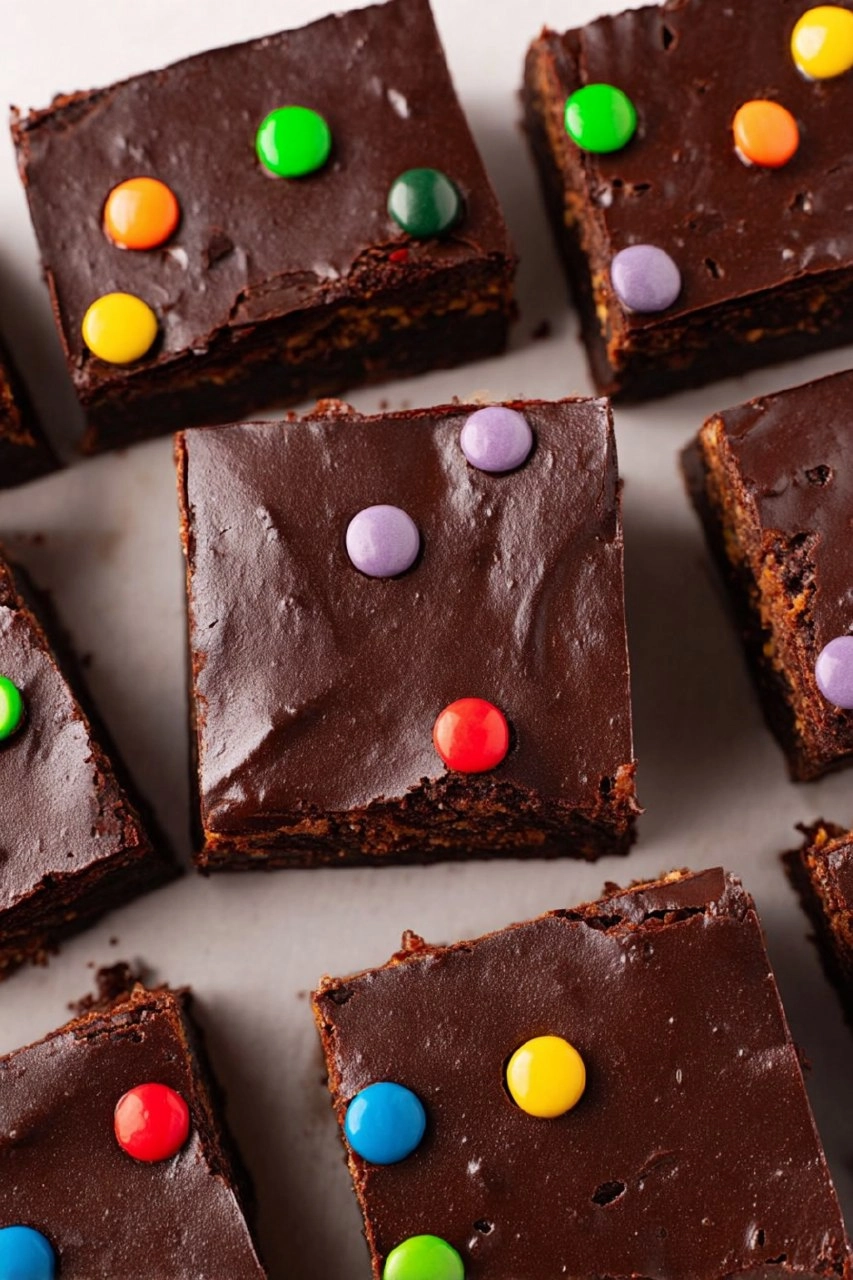 Cosmic Brownies 87 Cosmic Brownies