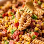 Cowboy Pasta Salad 114 Cowboy-Pasta-Salad-Recipe