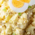 Grandma's Old Fashioned Potato Salad 84 Grandmas-Old-Fashioned-Potato-Salad-Recipe