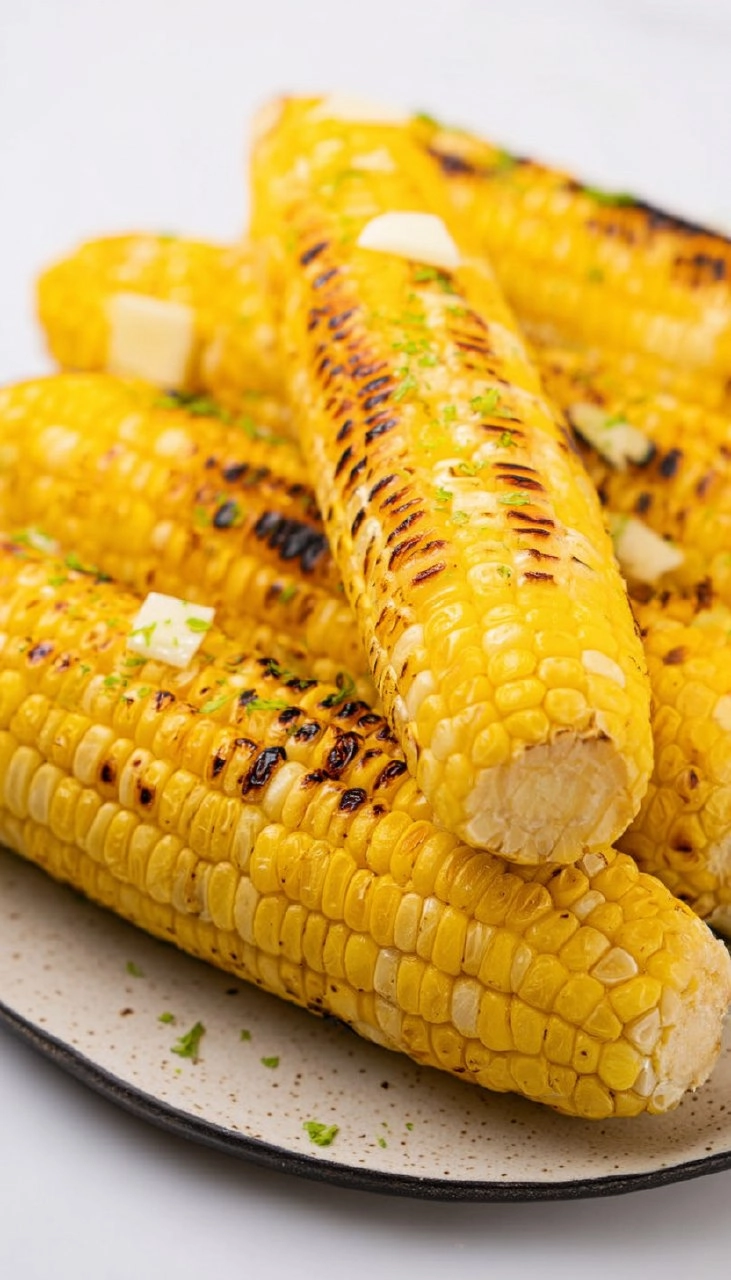 Grilled-Corn-On-The-Cob-Recipe