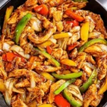 Hunan-Chicken-Recipe