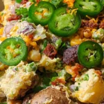 Jalepeno Popper Potato Salad 86 Jalepeno-Popper-Potato-Salad-Recipe