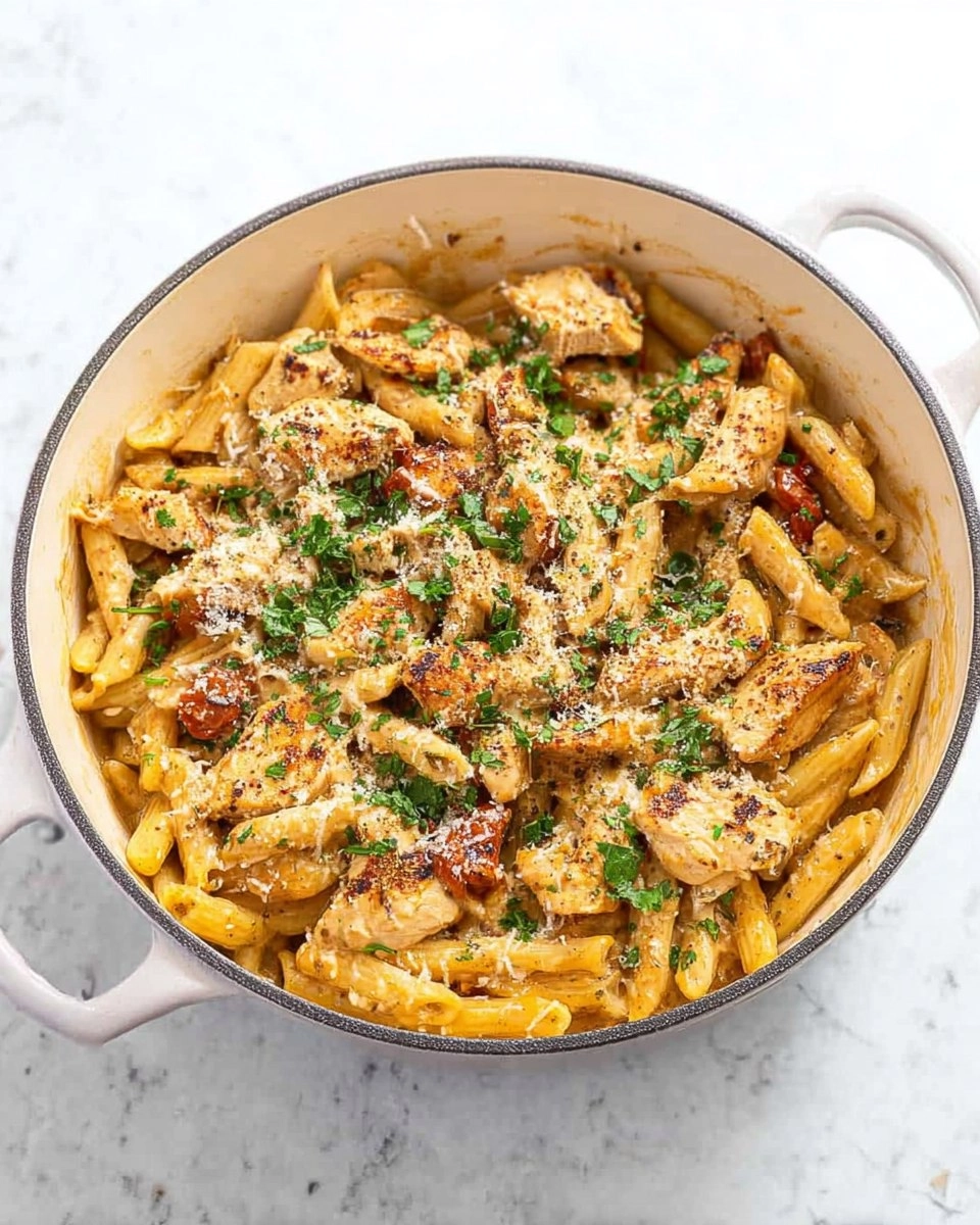 Marry Me Chicken Pasta 109 Marry Me Chicken Pasta