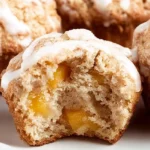 Peach Muffins 92 Peach-Muffins-Recipe