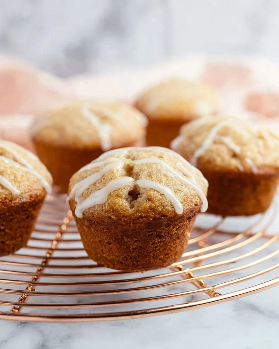 Peach Muffins 90 Peach Muffins