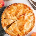 Peach Pie 96 Peach-Pie-Recipe