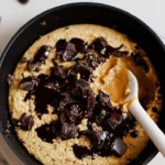 Protein Cookie Skillet 68 Protein-Cookie-Skillet-Recipe