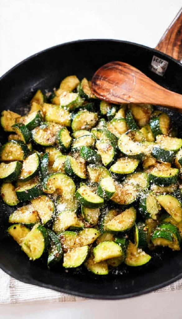 Sauteed-Zucchini-Recipe