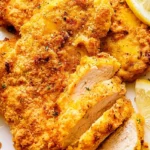 Shake and Bake Chicken 104 Shake-and-Bake-Chicken-Recipe
