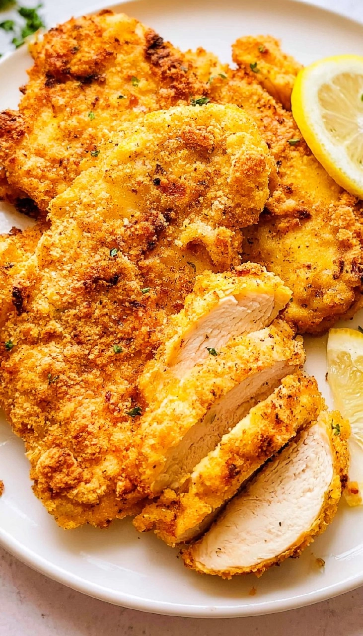 Shake and Bake Chicken 101 Shake and Bake Chicken