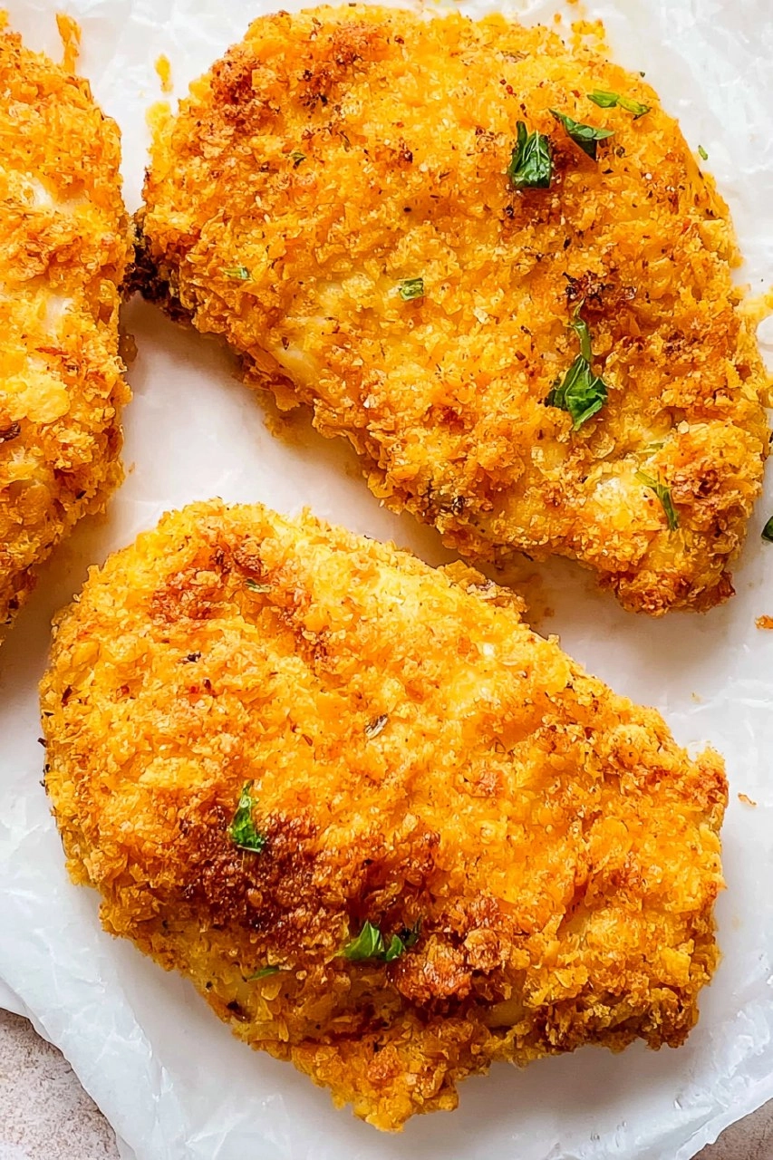 Shake and Bake Chicken 103 Shake and Bake Chicken
