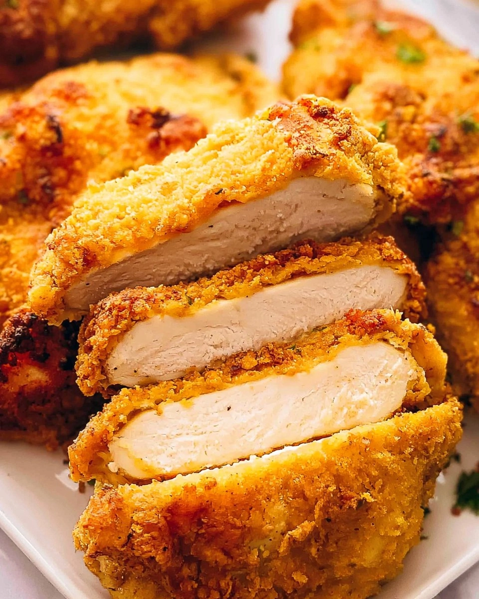Shake and Bake Chicken 102 Shake and Bake Chicken
