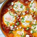 Shakshuka with feta 92 Shakshuka-with-feta-Recipe
