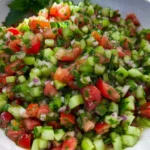 Shirazi-Salad-Recipe