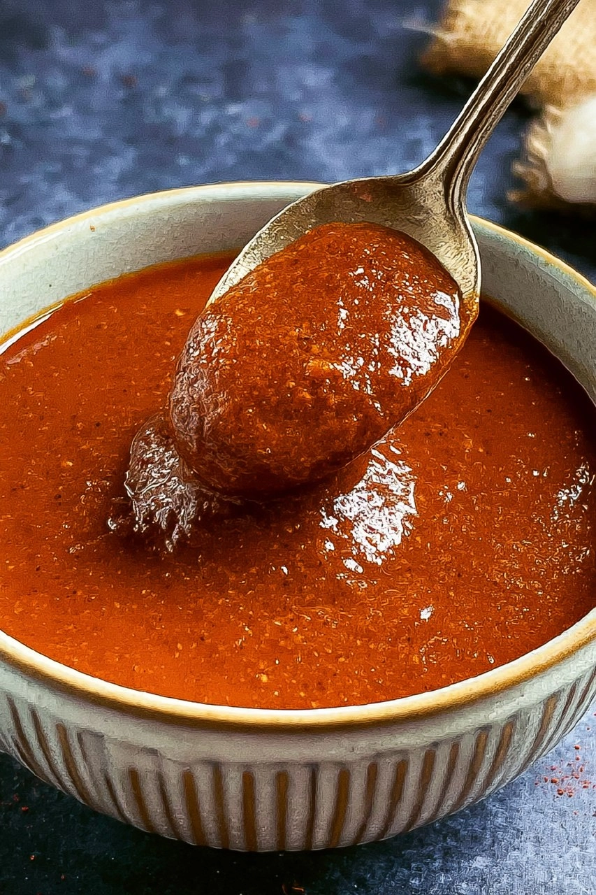 Taco Sauce