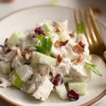 Waldorf-Chicken-Salad-Recipe