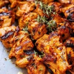Yogurt-Marinated-Chicken-Recipe